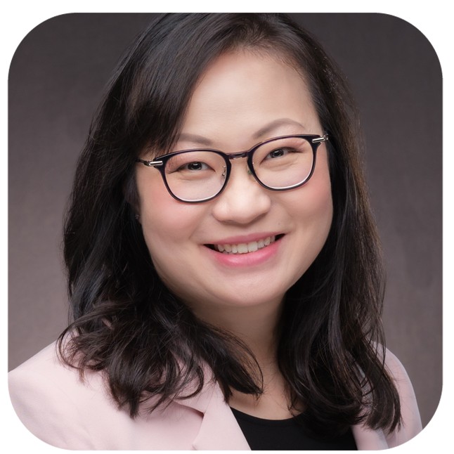 Dr Pang Yuan Ching Audrey